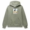 Carhartt WIP HOODED ANTLEAF SWEATSHIRT -NIke Shop carharttwipHOODEDANTLEAFSWEATDOLLARGREENXSI031786 667XX 1