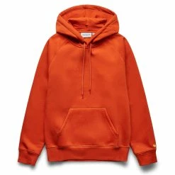 Carhartt WIP HOODED CHASE SWEATSHIRT