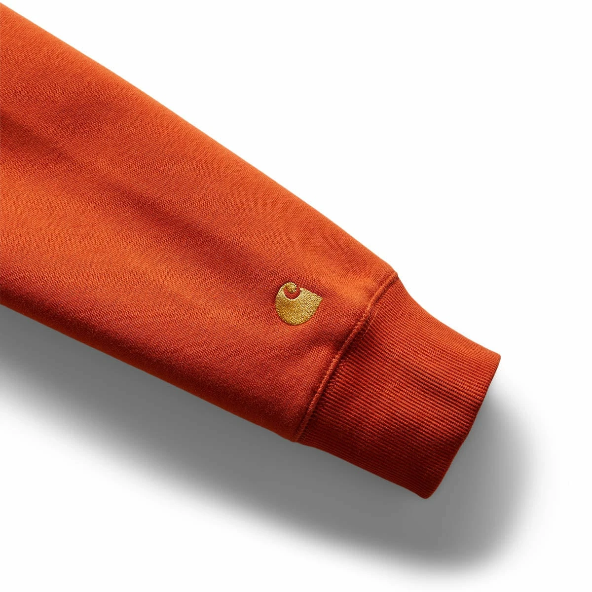 Carhartt WIP HOODED CHASE SWEATSHIRT 5 Carhartt WIP HOODED CHASE SWEATSHIRT - Image 3