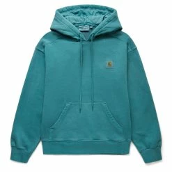 Carhartt WIP HOODED NELSON SWEATSHIRT