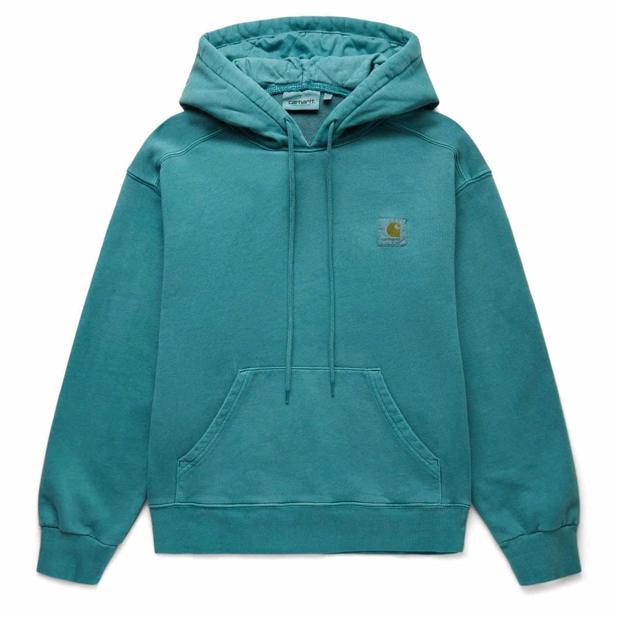 Carhartt WIP HOODED NELSON SWEATSHIRT 3 Carhartt WIP HOODED NELSON SWEATSHIRT