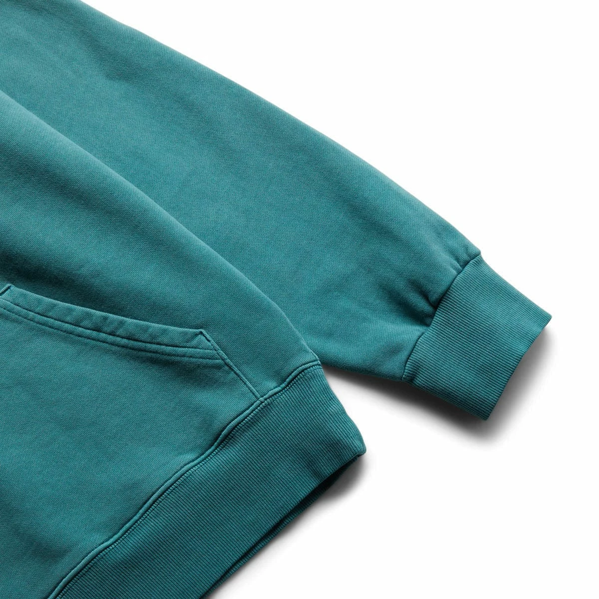 Carhartt WIP HOODED NELSON SWEATSHIRT 4 Carhartt WIP HOODED NELSON SWEATSHIRT - Image 2