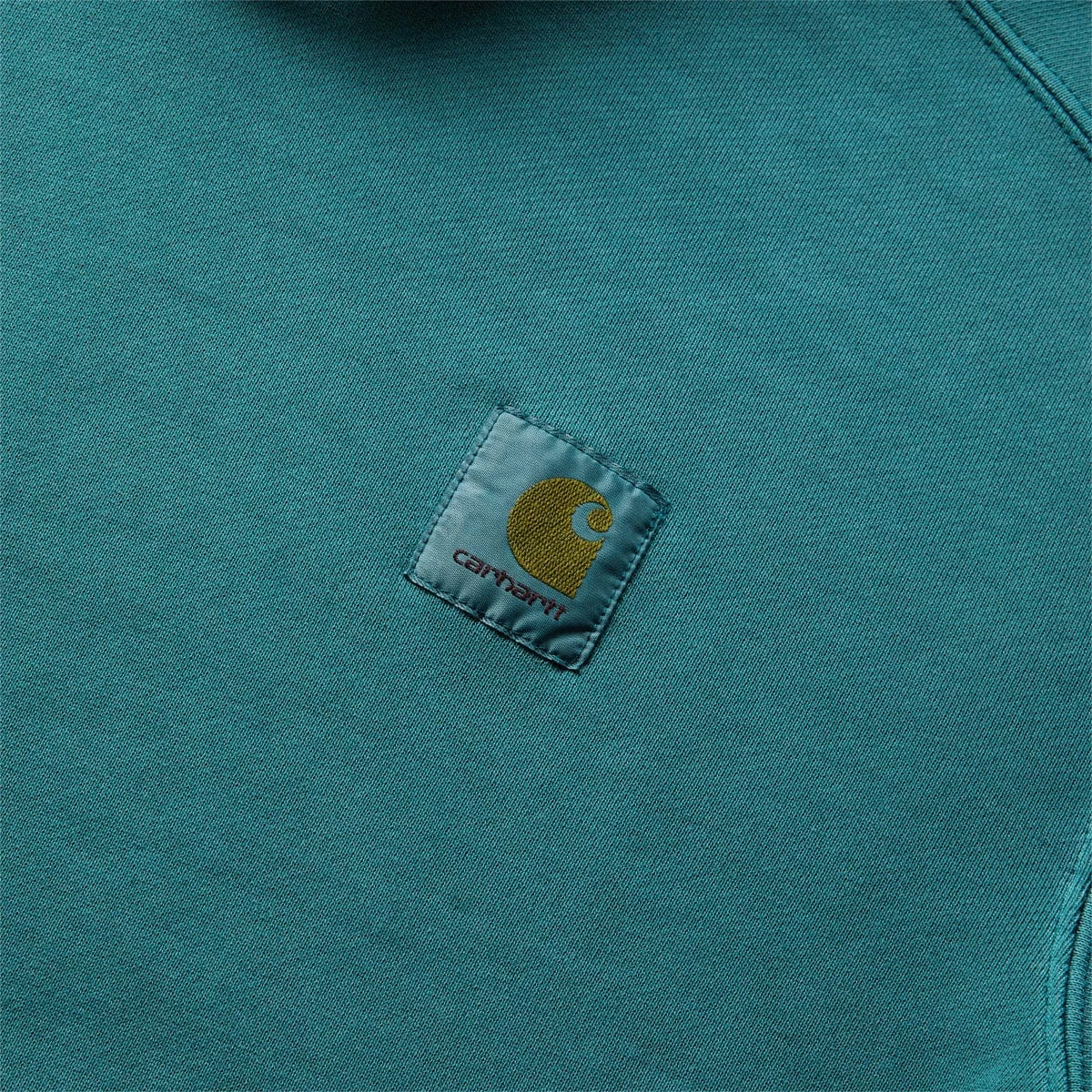 Carhartt WIP HOODED NELSON SWEATSHIRT 5 Carhartt WIP HOODED NELSON SWEATSHIRT - Image 3