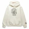 Carhartt WIP HOODED SOUVENIR VALLEY SWEATSHIRT -NIke Shop carharttwipHOODEDSOUVENIRVALLEYSWEATNATURALBLACKSI031819 1K6XX 1