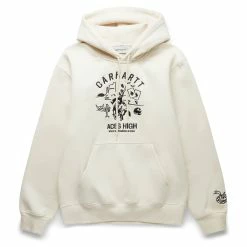 Carhartt WIP HOODED SOUVENIR VALLEY SWEATSHIRT