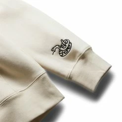 Carhartt WIP HOODED SOUVENIR VALLEY SWEATSHIRT -NIke Shop carharttwipHOODEDSOUVENIRVALLEYSWEATNATURALBLACKSI031819 1K6XX 3