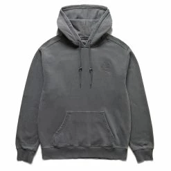 Carhartt WIP HOODED VERSE PATCH SWEATSHIRT