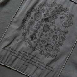 Carhartt WIP HOODED VERSE PATCH SWEATSHIRT -NIke Shop carharttwipHOODEDVERSEPATCHSWEATSHIRTVULCAN GARMENTDYED SI030639 0WG GD 5