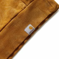 Carhartt WIP HOODED VERSE SWEATSHIRT -NIke Shop carharttwipHOODEDVERSESWEATSHIRTVERSEPRINTHAMILTONBROWNSI030623 0Y7 XX 3