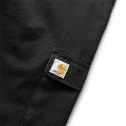 Carhartt WIP KEYTO CARGO PANT -NIke Shop carharttwipKEYTOCARGOPANTBLACK HEAVYSTONEWASH 30I031226 89 60 5