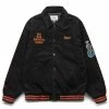 Carhartt WIP LETTERMAN JACKET -NIke Shop carharttwipLETTERMANJACKETBLACKBRICKMI030819 18F XX 1
