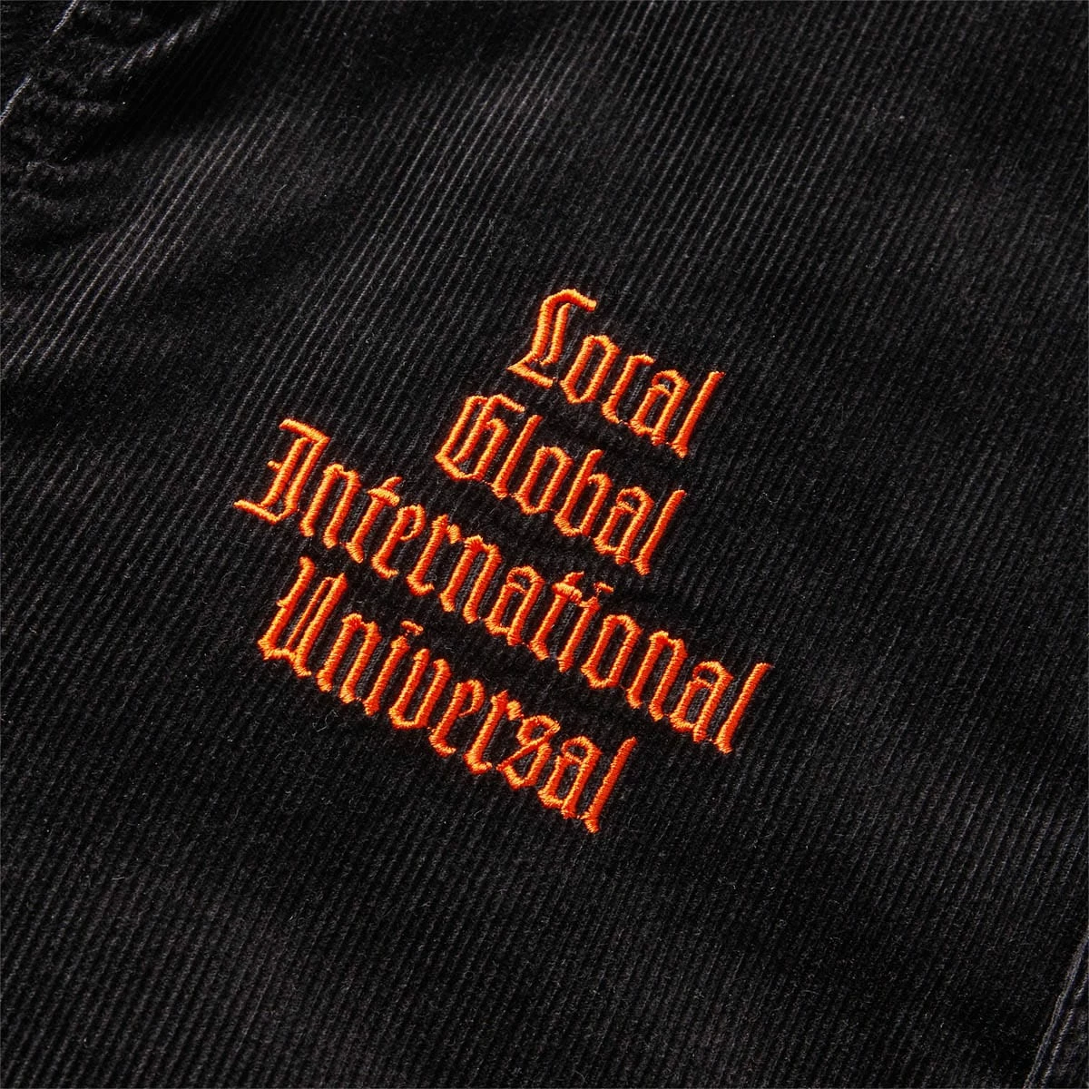 Carhartt WIP LETTERMAN JACKET 5 Carhartt WIP LETTERMAN JACKET - Image 3