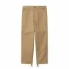 Carhartt WIP MEDLEY PANT 2 Carhartt WIP MEDLEY PANT -NIke Shop carharttwipMEDLEYPANTDUSTYHBROWN30I030464 07E GD 1