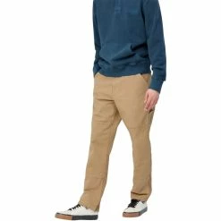 Carhartt WIP MEDLEY PANT -NIke Shop carharttwipMEDLEYPANTDUSTYHBROWN30I030464 07E GD 4