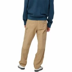 Carhartt WIP MEDLEY PANT -NIke Shop carharttwipMEDLEYPANTDUSTYHBROWN30I030464 07E GD 5