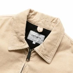 Carhartt WIP MODULAR JACKET -NIke Shop carharttwipMODULARJACKETWALLRINSEDSI030764 G1 02 3