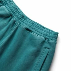 Carhartt WIP NELSON SWEAT PANTS -NIke Shop carharttwipNELSONSWEATPANTBOTANICGARMENTDYEDSI029961 1D7GD 3