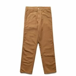 Carhartt WIP SINGLE KNEE PANT