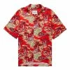 Carhartt WIP BAYOU SHIRT -NIke Shop carharttwipSSBAYOUSHIRTBAYOUPRINTREDSUNSETSI031464 1HHXX 1