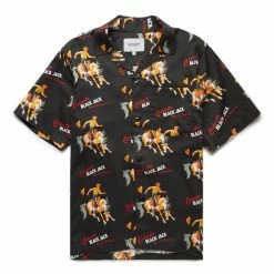 Carhartt WIP BLACK JACK SHIRT