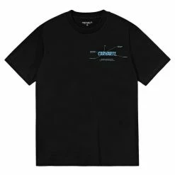 Carhartt WIP S/S BLUEPRINT T-SHIRT