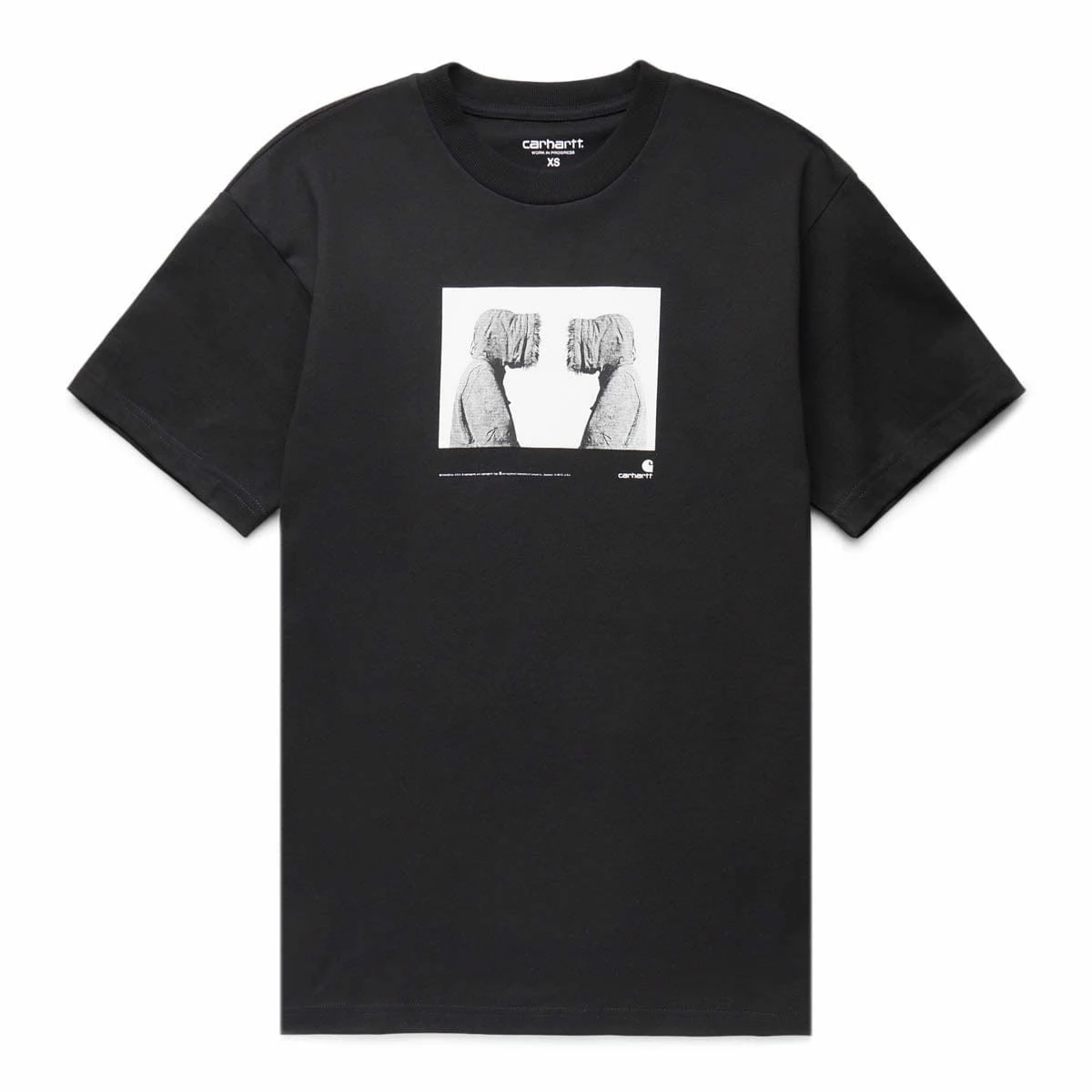Carhartt WIP COLD T-SHIRT 3 Carhartt WIP COLD T-SHIRT