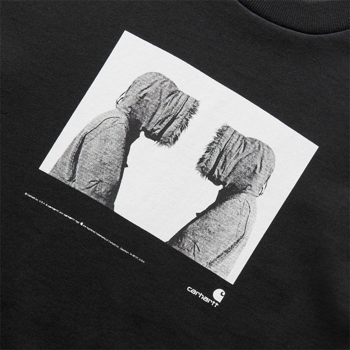Carhartt WIP COLD T-SHIRT 4 Carhartt WIP COLD T-SHIRT - Image 2