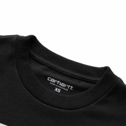 Carhartt WIP COLD T-SHIRT 7 Carhartt WIP COLD T-SHIRT -NIke Shop carharttwipSSCOLDT SHIRTBLACKXSI030986 89 XX 3