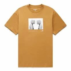 Carhartt WIP COLD T-SHIRT