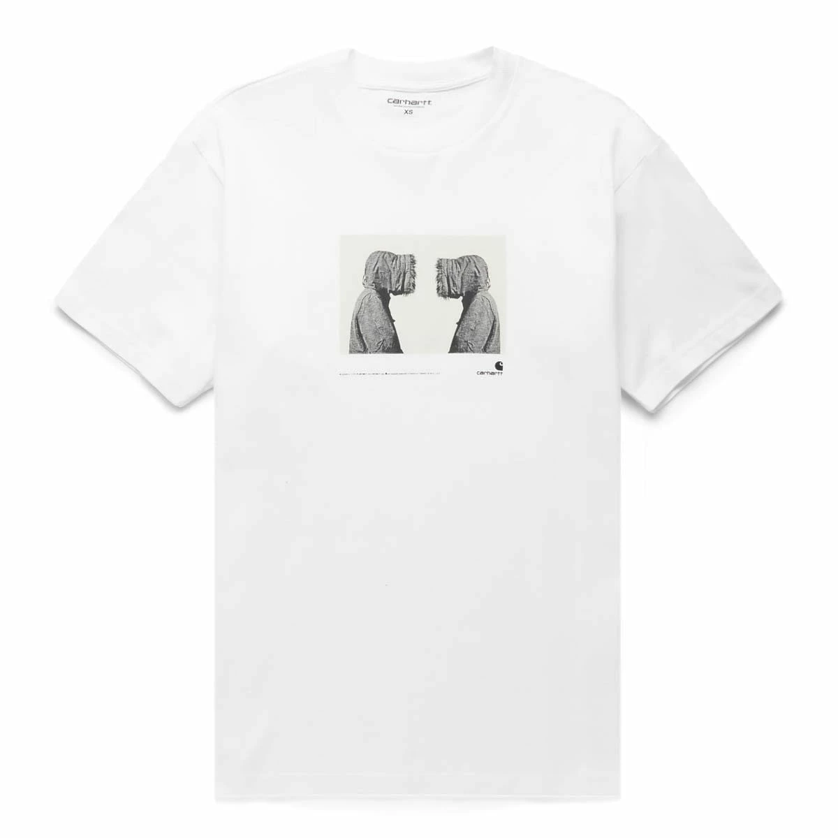 Carhartt WIP COLD T-SHIRT 3 Carhartt WIP COLD T-SHIRT