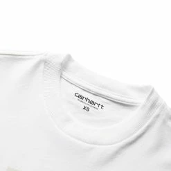 Carhartt WIP COLD T-SHIRT 7 Carhartt WIP COLD T-SHIRT -NIke Shop carharttwipSSCOLDT SHIRTWHITEXSI030986 02 XX 3