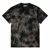 Carhartt WIP S/S GLOBAL T-SHIRT -NIke Shop carharttwipSSGLOBALT SHIRTBLACKANCHORSI030200 0VB XX 1