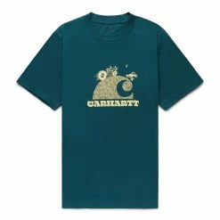 Carhartt WIP HARVESTER T-SHIRT
