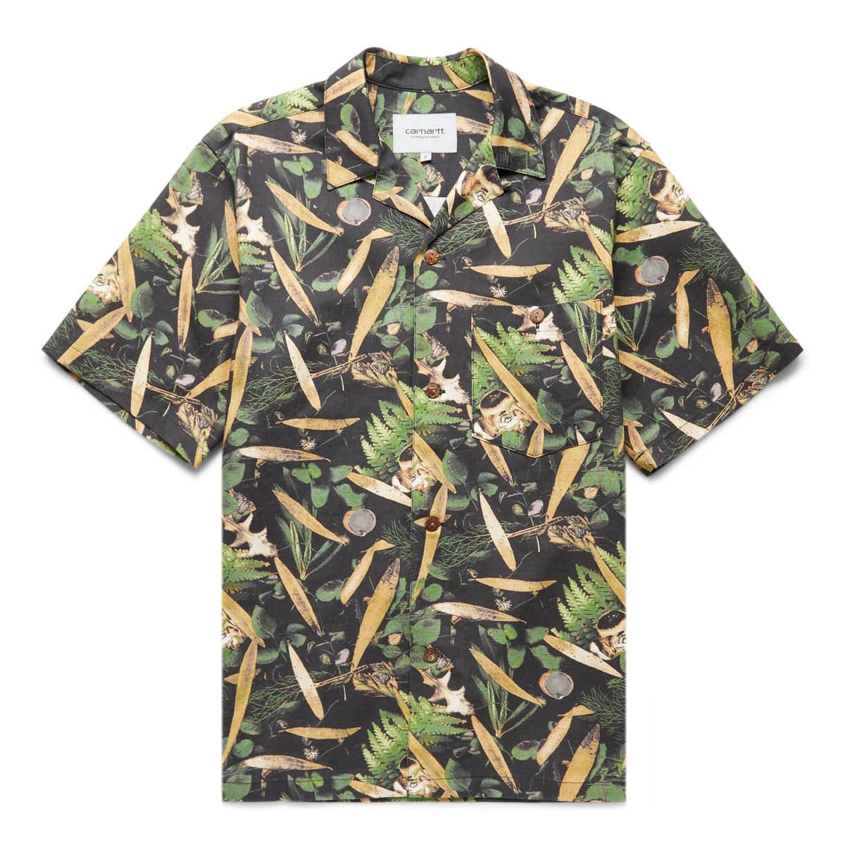 Carhartt WIP LUMEN SHIRT 3 Carhartt WIP LUMEN SHIRT