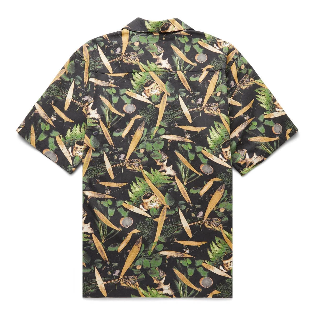 Carhartt WIP LUMEN SHIRT 4 Carhartt WIP LUMEN SHIRT - Image 2