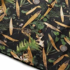 Carhartt WIP LUMEN SHIRT 9 Carhartt WIP LUMEN SHIRT -NIke Shop carharttwipSSLUMENSHIRTLUMENPRINTBLACKSI031660 1HCXX 3