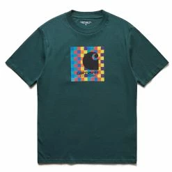 Carhartt WIP S/S NICE TRIP T-SHIRT