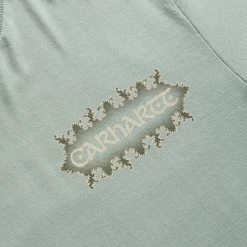 Carhartt WIP S/S SPACES T-SHIRT -NIke Shop carharttwipSSSPACEST SHIRTMISTYSAGESI030665 0WB XX 3