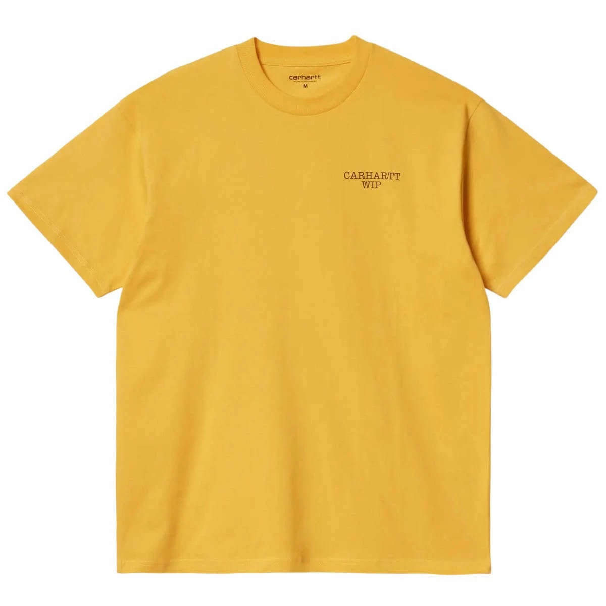 Carhartt WIP S/S WHISPER T-SHIRT 3 Carhartt WIP S/S WHISPER T-SHIRT