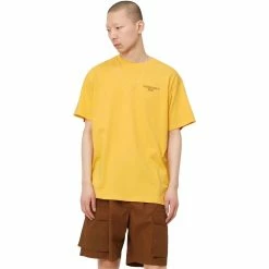Carhartt WIP S/S WHISPER T-SHIRT 9 Carhartt WIP S/S WHISPER T-SHIRT -NIke Shop carharttwipSSWHISPERT SHIRTPOPSICLESI030208 0NO XX 3