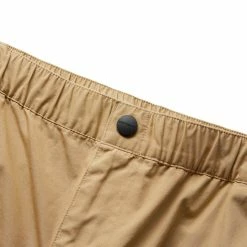 Carhartt WIP TYLER PANTS -NIke Shop carharttwipTYLERPANTDUSTYHBROWNLI031475 07EXX 3