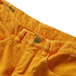 Cav Empt 1994 COLOUR CORDUROY PANTS -NIke Shop cavempt1994COLOURCORDSORANGESCES22PT04 3