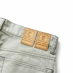 Cav Empt 1994 GREY DUCK PANTS -NIke Shop cavempt1994GREYDUCKPANTSGREYSCES22PT21 3