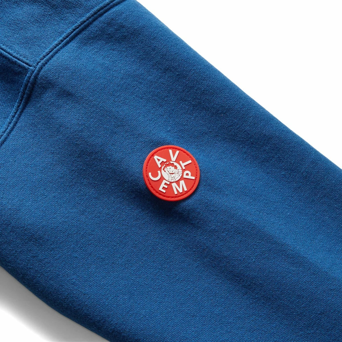 Cav Empt ACCESS MONITOR CREW NECK 7 Cav Empt ACCESS MONITOR CREW NECK - Image 5