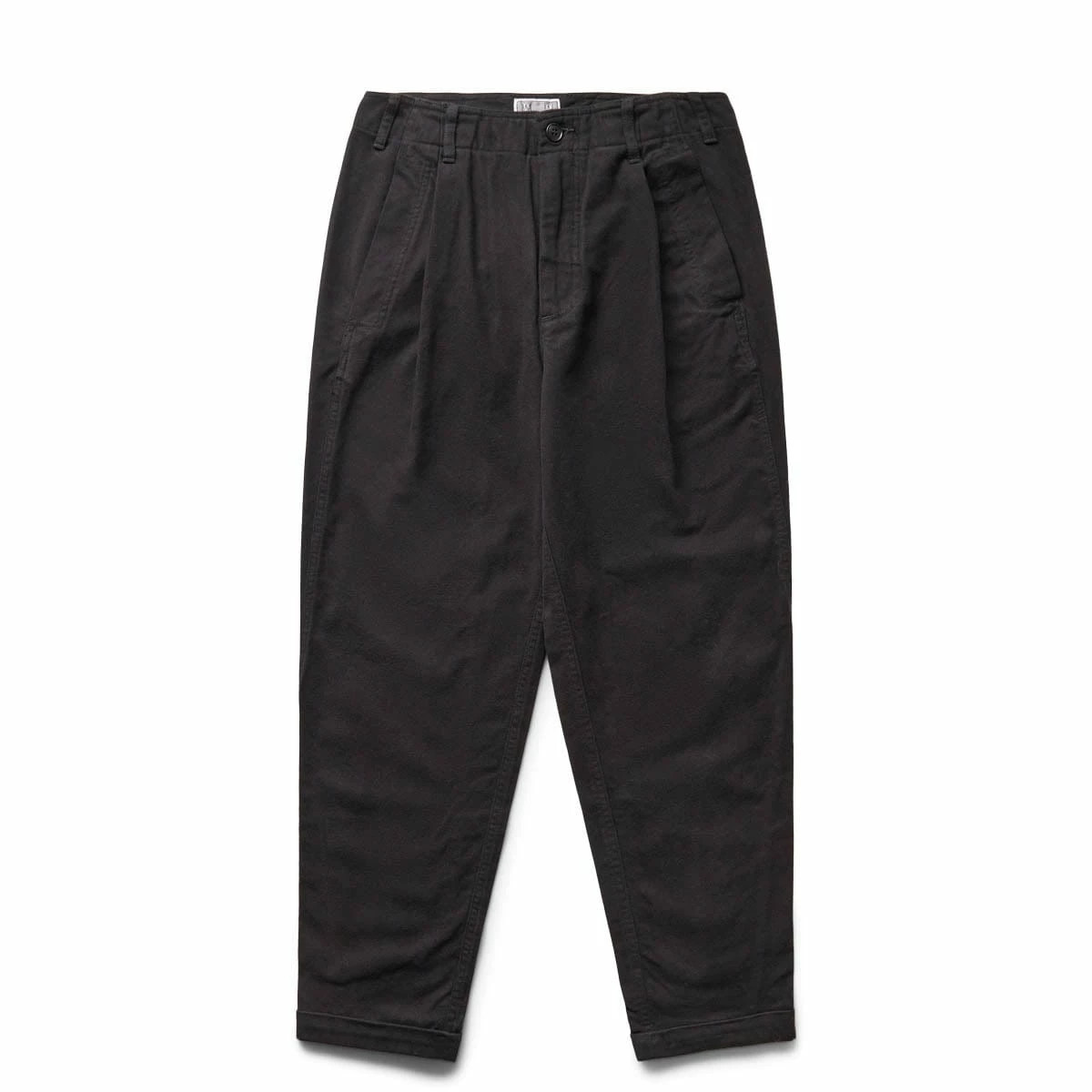 Cav Empt BRUSHED COTTON CASUAL PANTS 3 Cav Empt BRUSHED COTTON CASUAL PANTS