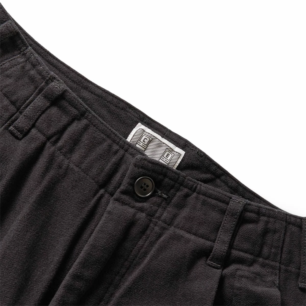Cav Empt BRUSHED COTTON CASUAL PANTS 6 Cav Empt BRUSHED COTTON CASUAL PANTS - Image 4