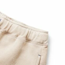 Cav Empt DBL KNIT SHORTS -NIke Shop cavemptDBLKNITSHORTSBEIGESCES22PT20 4