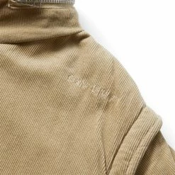 Cav Empt DETACH SLEEVE CORD BOMBER JACKET -NIke Shop cavemptDETACHSLEEVECORDBOMBERJACKETBEIGEMCES23JK02 4