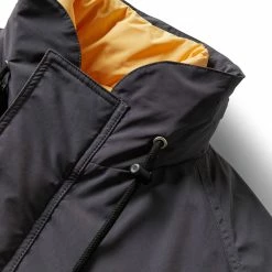 Cav Empt DETATCH PUFF JACKET -NIke Shop cavemptDETATCHPUFFJACKETCHARCOALMCES22JK01 5