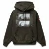 Cav Empt DIZZINESS HEAVY HOODIE -NIke Shop cavemptDIZZINESSHEAVYHOODIEBLACKSCES22CS08 1